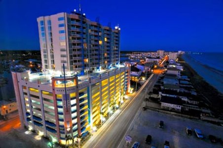 Prince Resort - North Myrtle Beach, SC