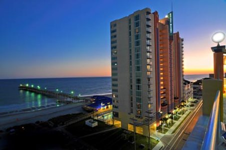 Prince Resort - North Myrtle Beach, SC