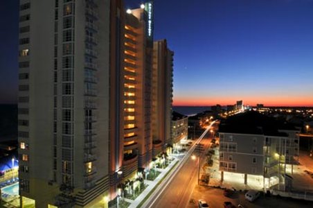 Prince Resort - North Myrtle Beach, SC