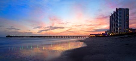 Prince Resort - North Myrtle Beach, SC