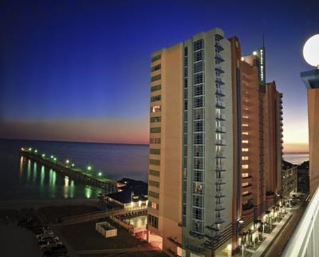 Prince Resort - North Myrtle Beach, SC