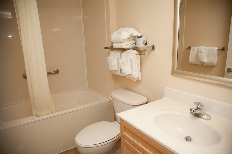 Prince Resort - North Myrtle Beach, SC