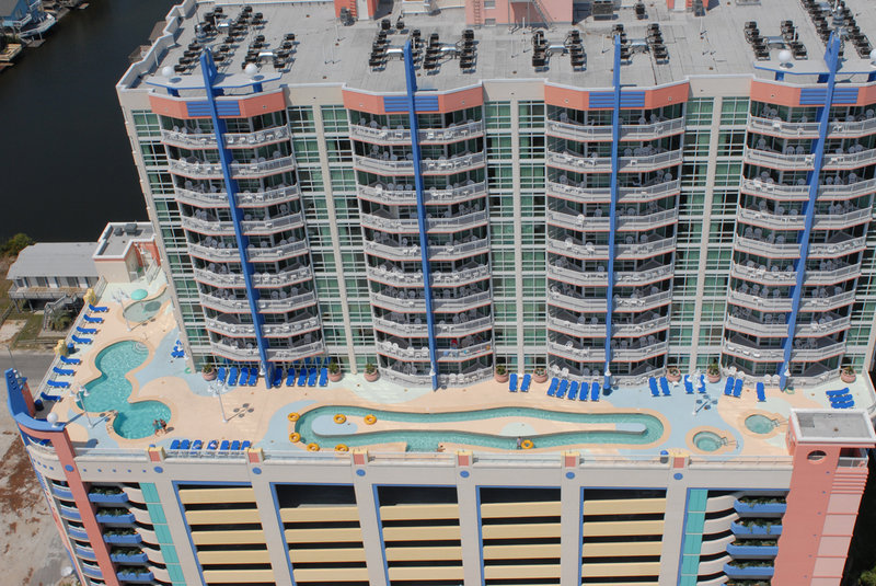 Prince Resort - North Myrtle Beach, SC