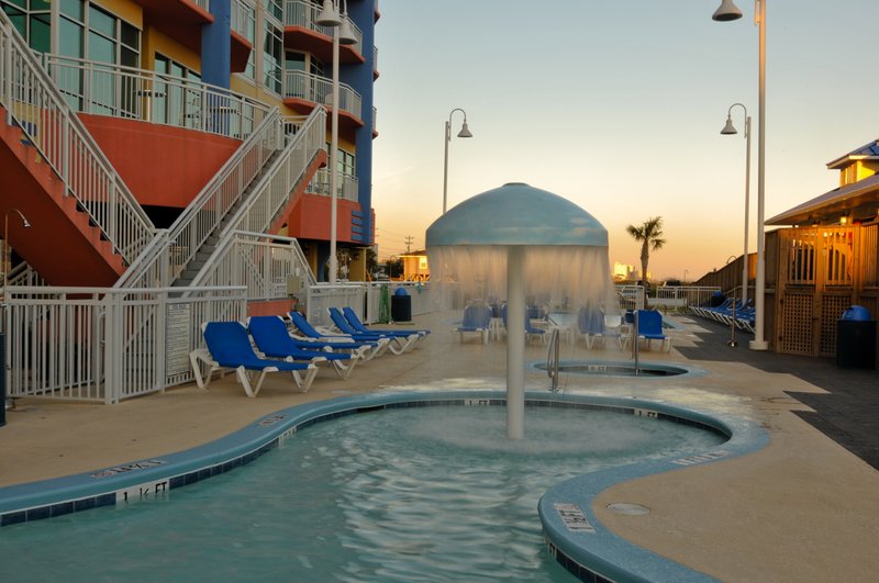 Prince Resort - North Myrtle Beach, SC
