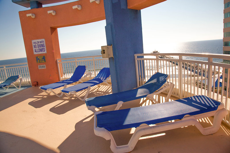 Prince Resort - North Myrtle Beach, SC