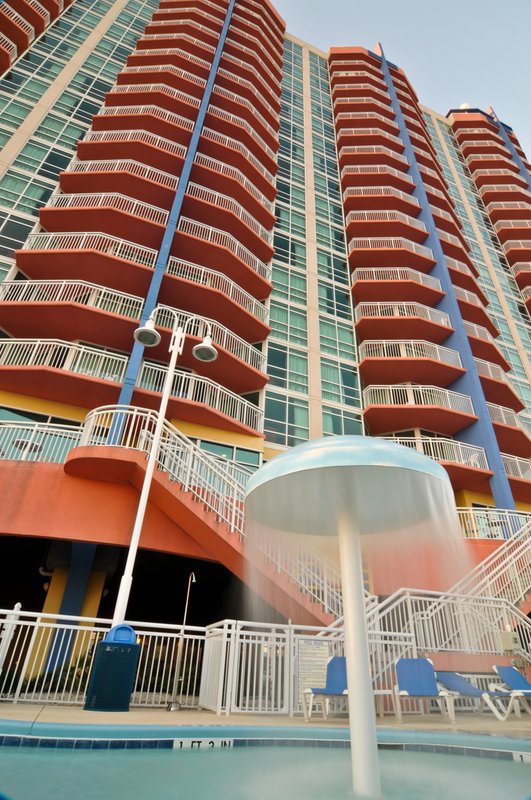 Prince Resort - North Myrtle Beach, SC