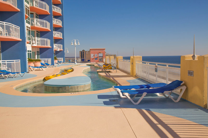 Prince Resort - North Myrtle Beach, SC
