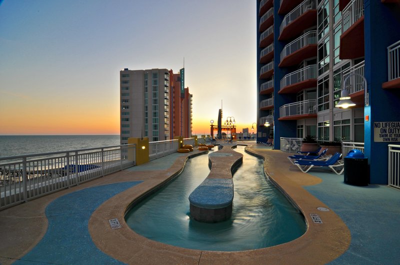 Prince Resort - North Myrtle Beach, SC