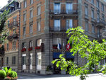 Hotel St-Georges