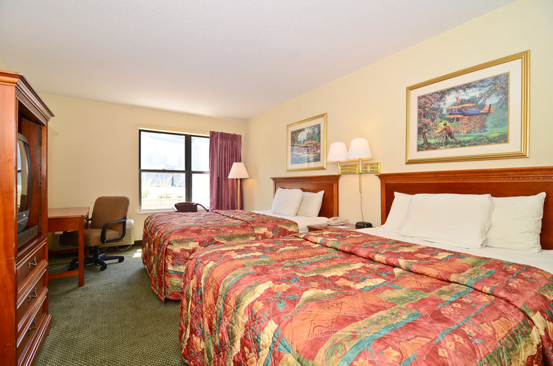 DAYS INN - Lake Saint Louis, MO