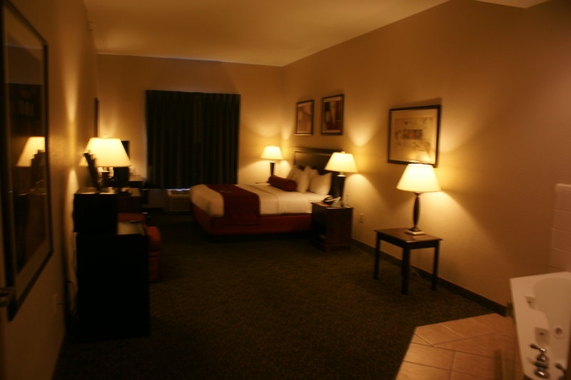 Best Western - Auburndale, FL