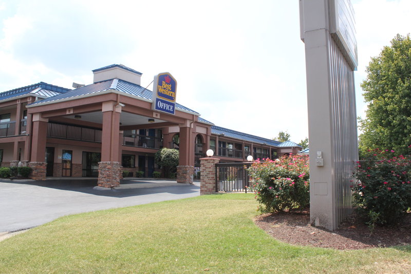 Best Western - Murfreesboro, TN
