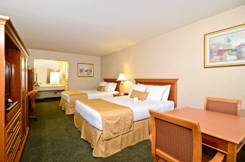 BEST WESTERN Country Inn - Temecula, CA