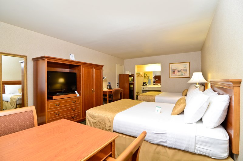 BEST WESTERN Country Inn - Temecula, CA