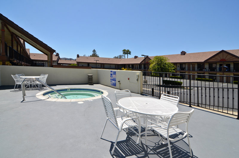 BEST WESTERN Country Inn - Temecula, CA