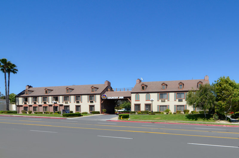 BEST WESTERN Country Inn - Temecula, CA