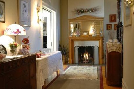 The Oliver Inn Bed & Breakfast - South Bend, IN