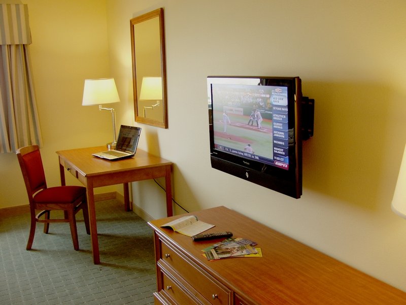 Inn At The Waterpark - Galveston, TX