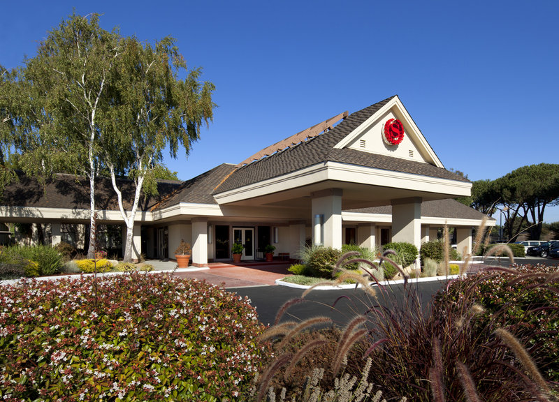 Sheraton Sunnyvale Hotel - Sunnyvale, CA