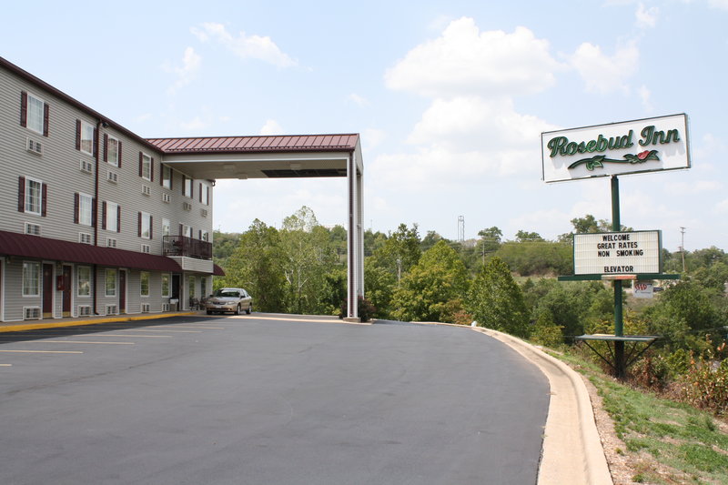 Rosebud Inn in Branson, MO 65616 Citysearch