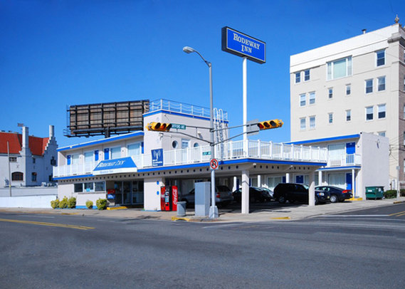 Rodeway Inn Atlantic City
