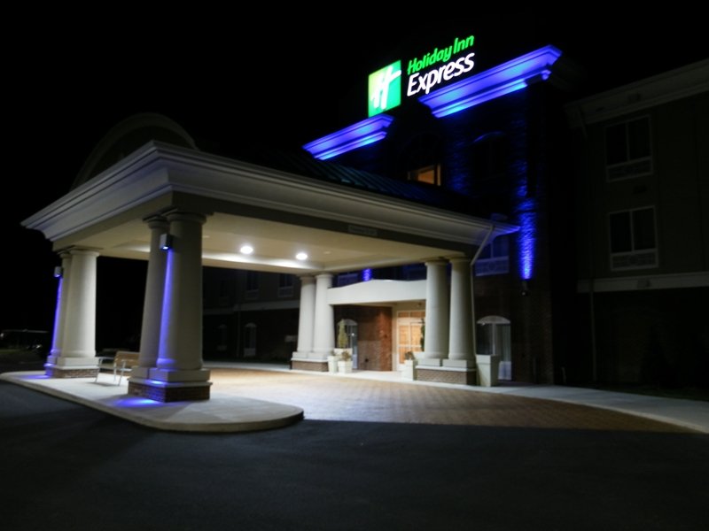 Holiday Inn Express FAIRFIELD - Fairfield, OH
