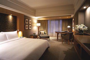 Grand Hyatt Taipei - Room