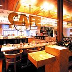 Grand Hyatt Taipei - Restaurant