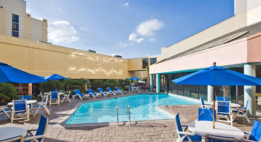 Wyndham-Virginia Bch Oceanfrnt - Virginia Beach, VA