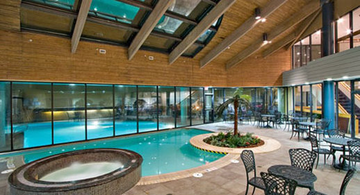 Wyndham-Virginia Bch Oceanfrnt - Virginia Beach, VA