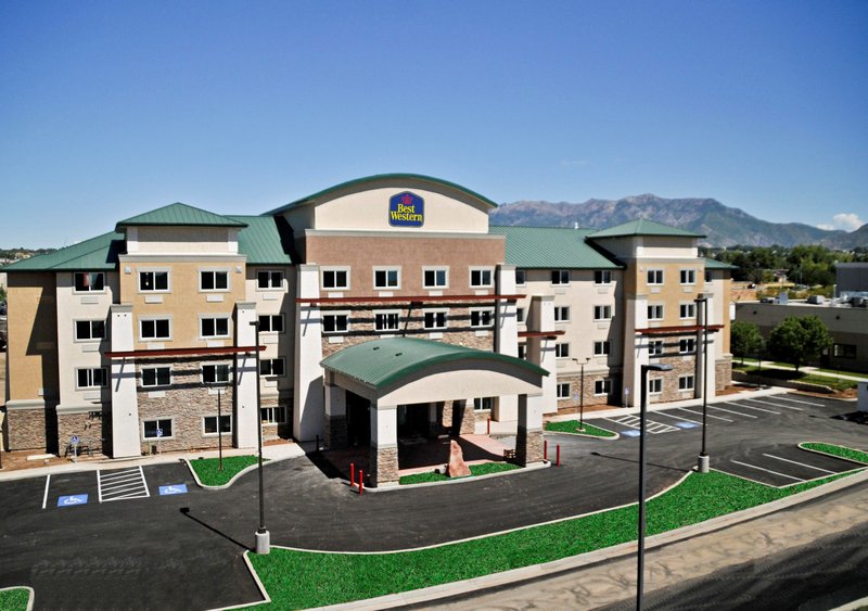 Best Western - Layton, UT