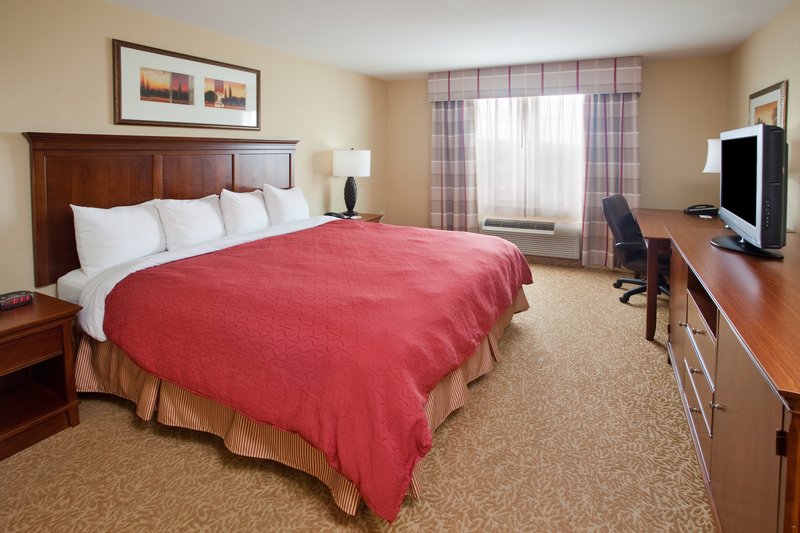 Country Inn & Suites By Radisson, Braselton, GA - Braselton, GA