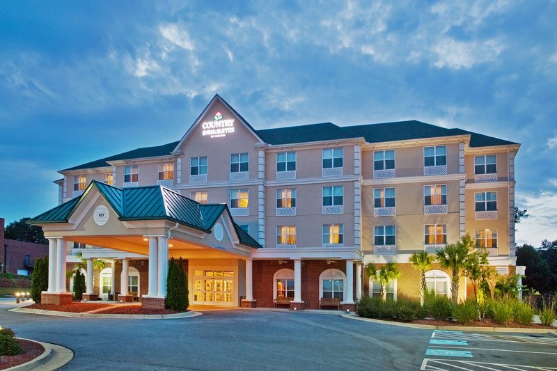 Country Inn & Suites By Radisson, Braselton, GA - Braselton, GA