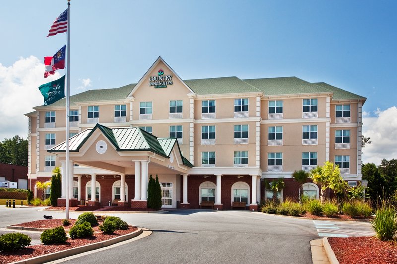 Country Inn & Suites By Radisson, Braselton, GA - Braselton, GA