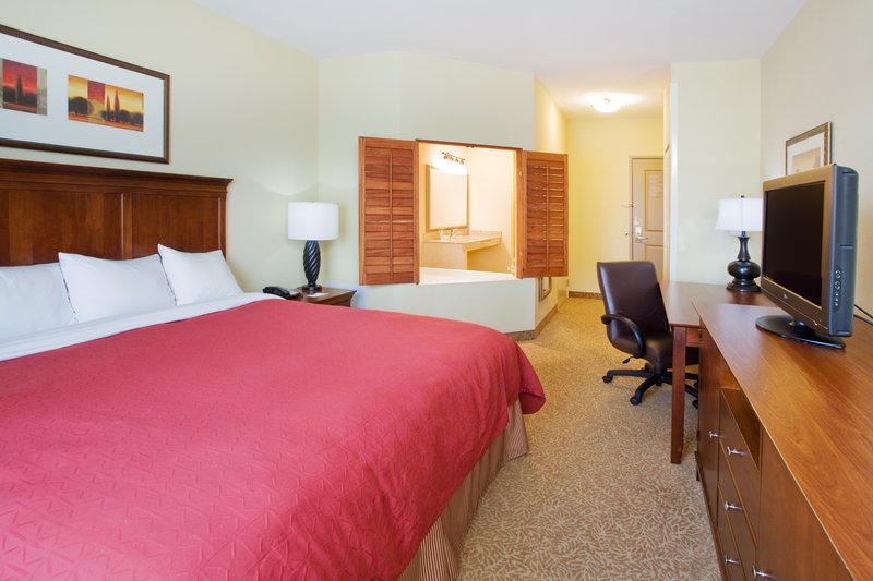 Country Inn & Suites By Radisson, Braselton, GA - Braselton, GA