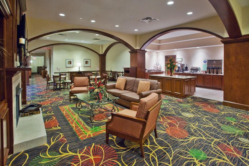 Country Inn & Suites By Radisson, Braselton, GA - Braselton, GA