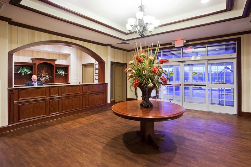 Country Inn & Suites By Radisson, Braselton, GA - Braselton, GA