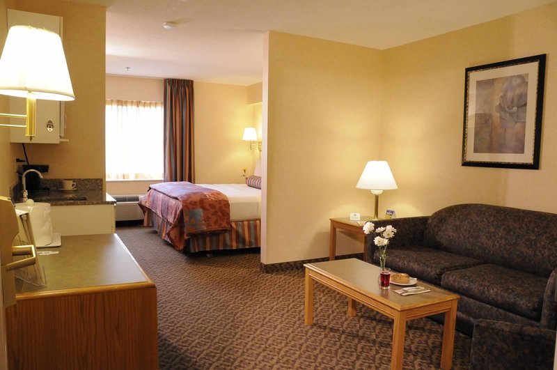 Best Western-Cristata Inn - Uncasville, CT