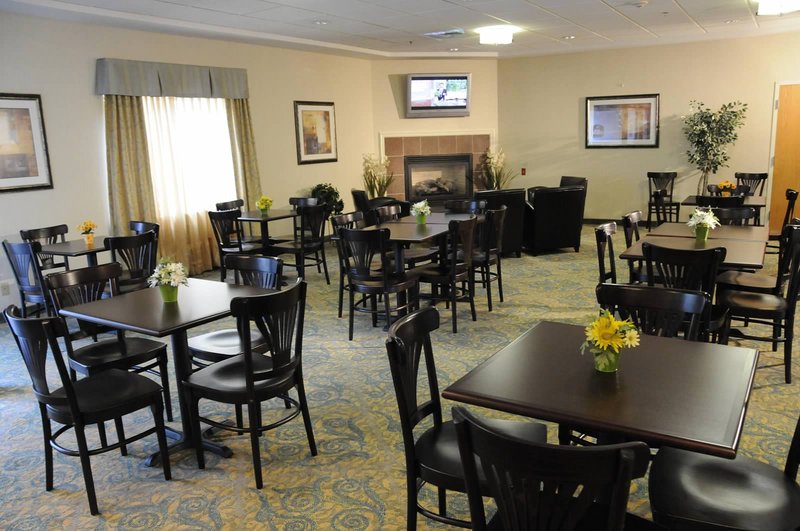 Best Western-Cristata Inn - Uncasville, CT