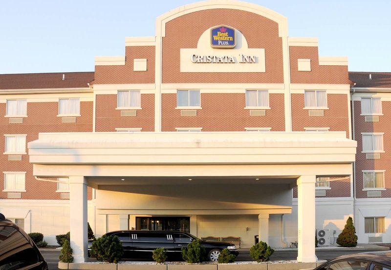 Best Western-Cristata Inn - Uncasville, CT