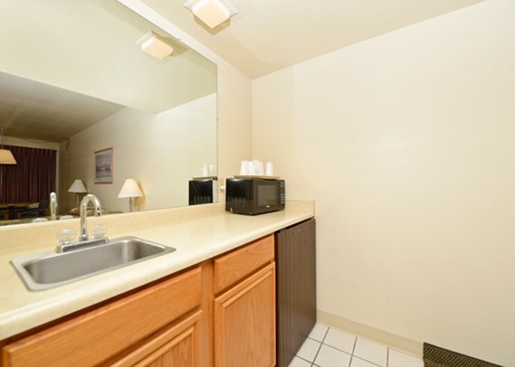 Quality Inn - Needles, CA