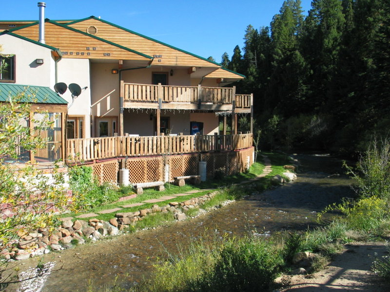 Best Western - Red River, NM