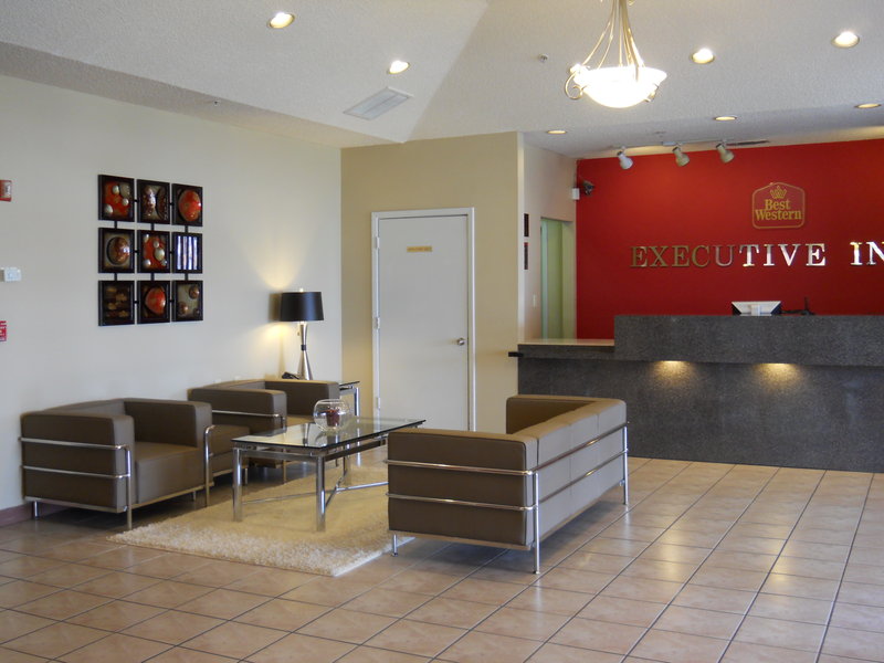 Best Western - Round Rock, TX