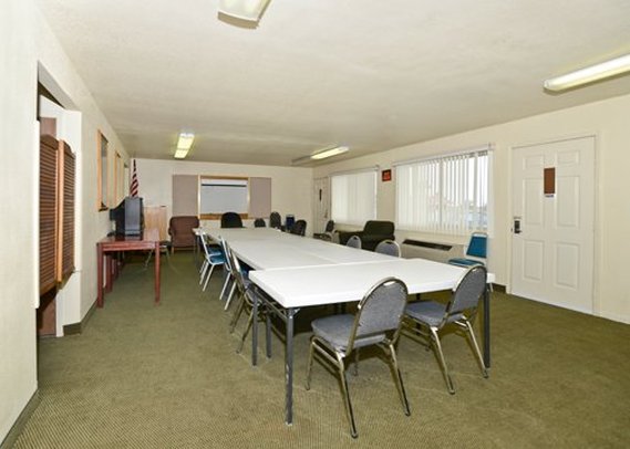 Quality Inn - Needles, CA