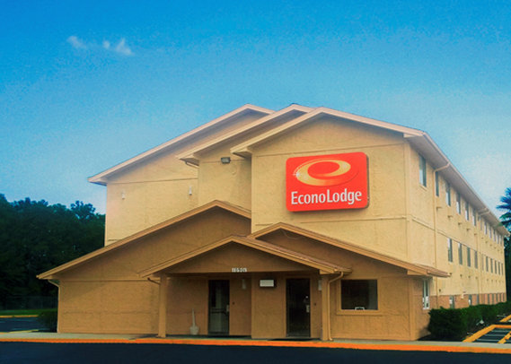 Americas Best Value Inn - Jacksonville, FL