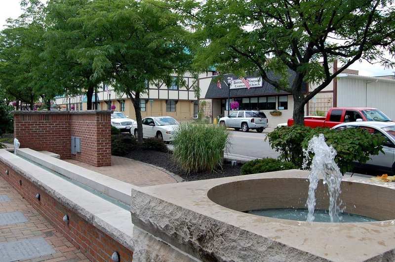 Hampton Inn Batesville - Batesville, IN