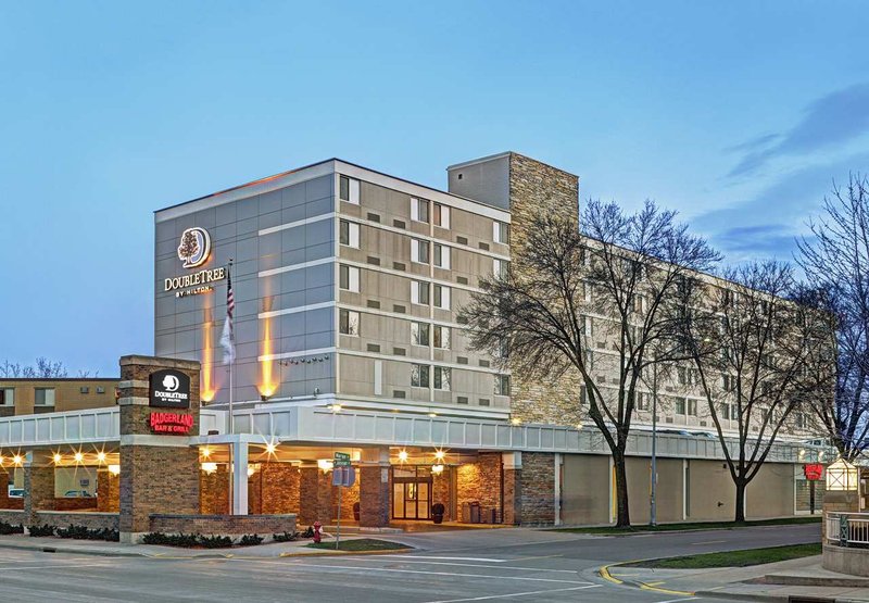 Doubletree By Hilton Hotel Madison - Madison, WI