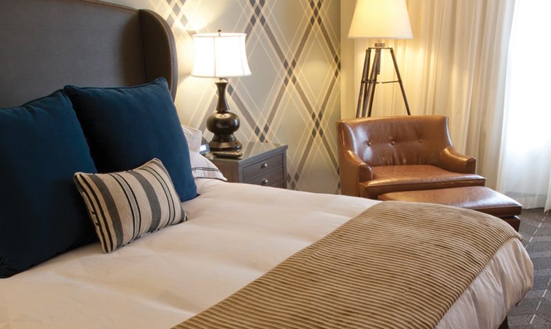 Radisson University Hotel Minneapolis