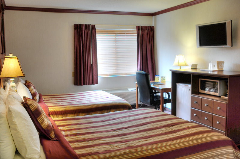 Best Western Sunapee Lake Lodge - Newbury, NH