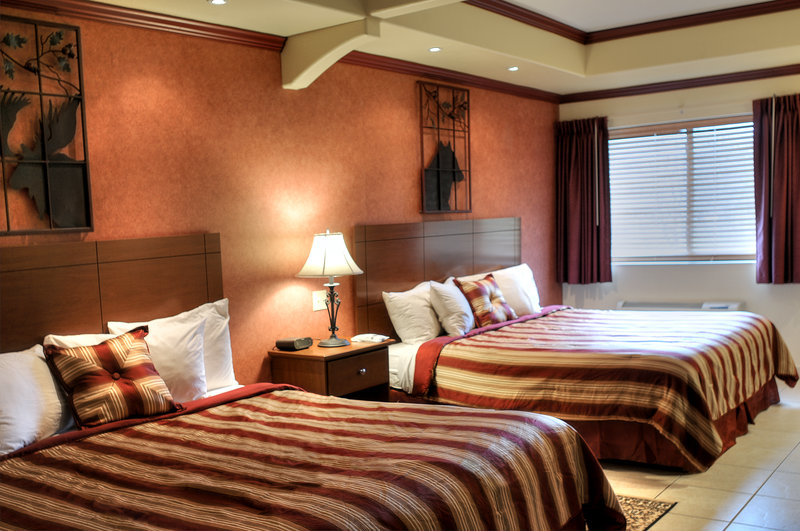 Best Western Sunapee Lake Lodge - Newbury, NH